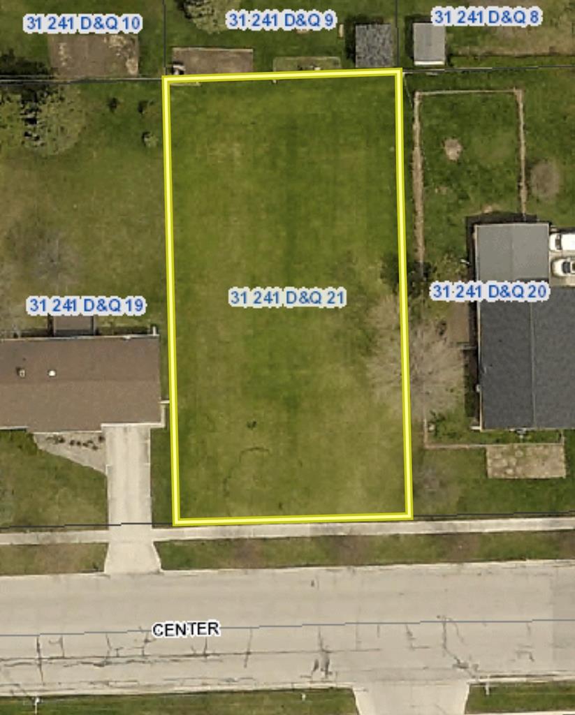 Center Street Kewaunee, WI 54216 - Photo 1 of 1