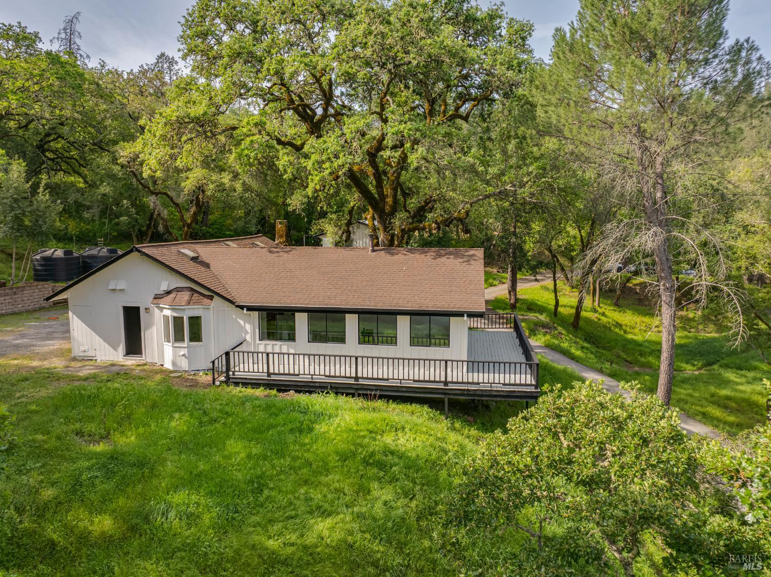 3700 Calistoga Road Santa Rosa, CA 95404 - Photo 79 of 97