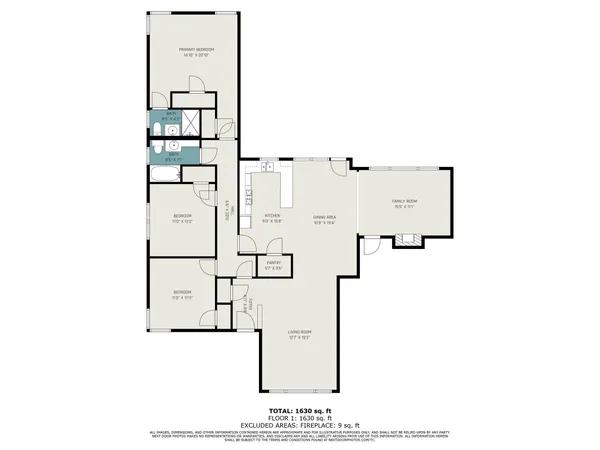 $2,700 | 8418 Lorrie Drive, Houston, TX 77025