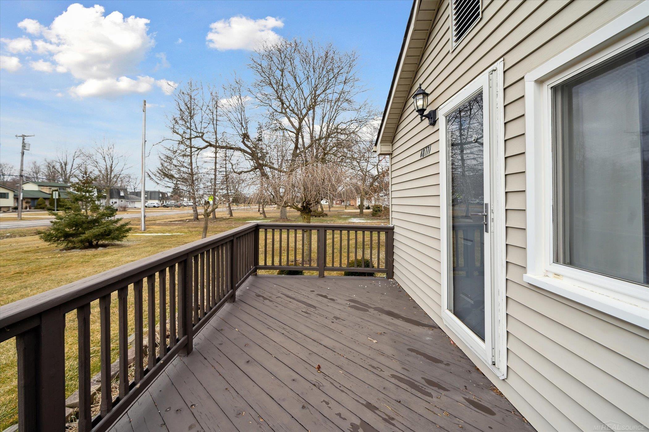 48771 Sugarbush Road Chesterfield, MI 48047 - Photo 5 of 36