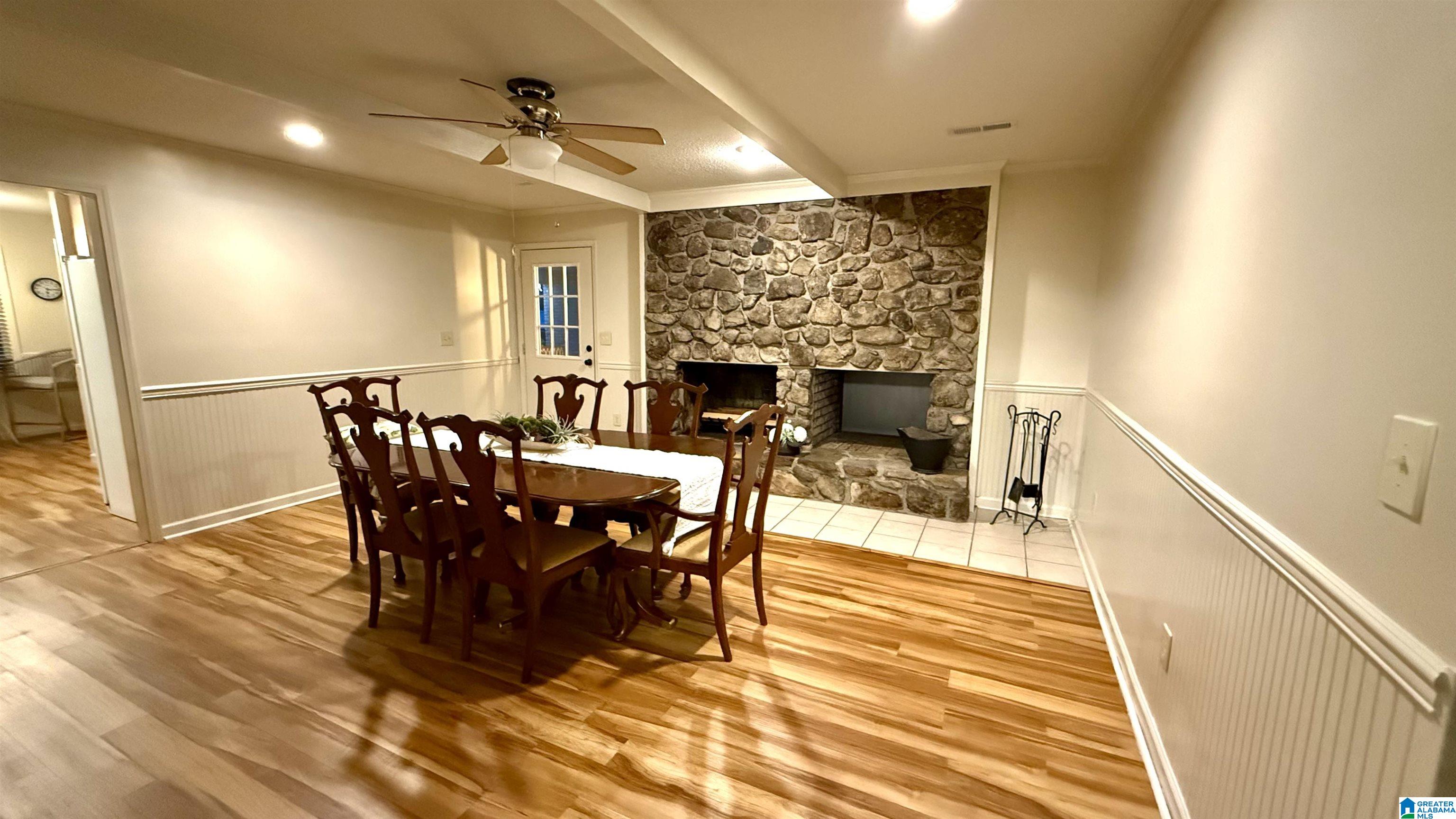 308 Thrash Road Clanton, AL 35045 - Photo 9 of 30