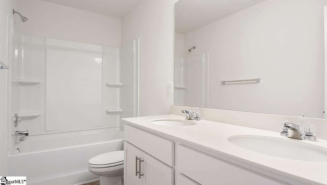 414 Splendid Place Simpsonville, SC 29680 - Photo 26 of 31