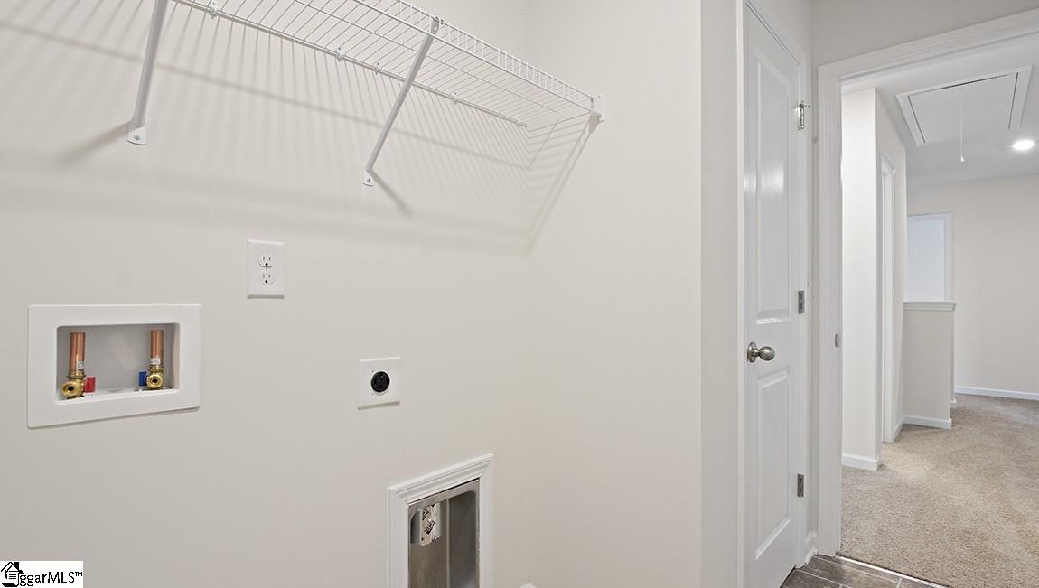 414 Splendid Place Simpsonville, SC 29680 - Photo 27 of 31
