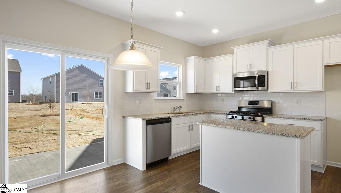 414 Splendid Place Simpsonville, SC 29680 - Photo 5 of 31