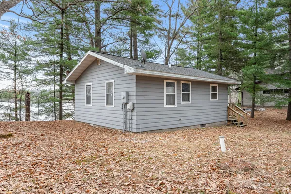 $330,000 | 23174 Dunham Lake Road, Siren, WI 54872