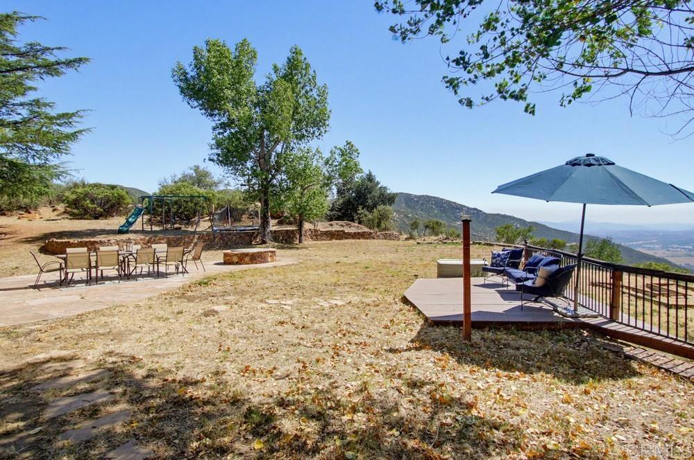 9776 Chiquita Road Descanso, CA 91916 - Photo 53 of 57