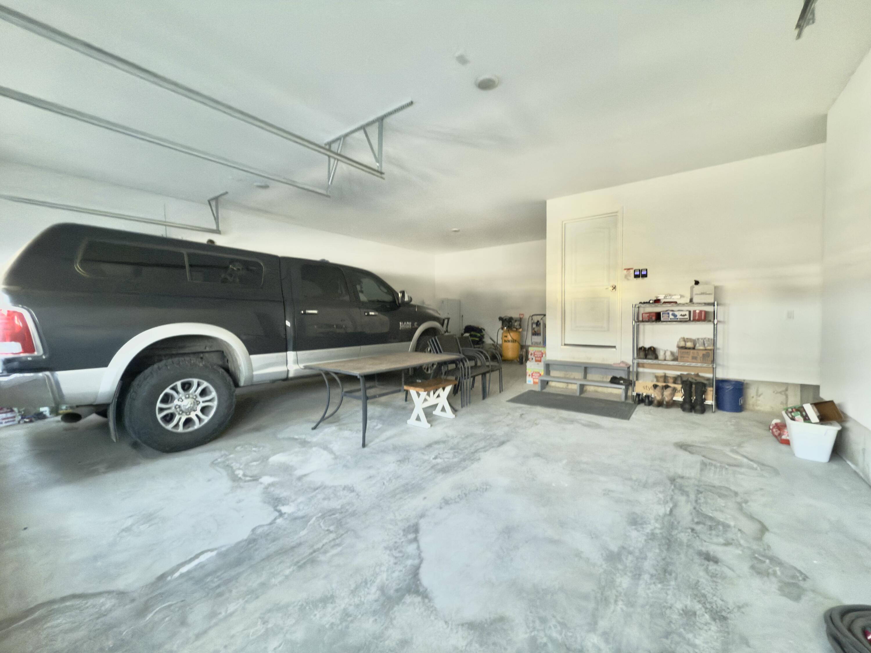 1473 Cumberland Head Road Plattsburgh, NY 12901 - Photo 62 of 90 Oversized garage