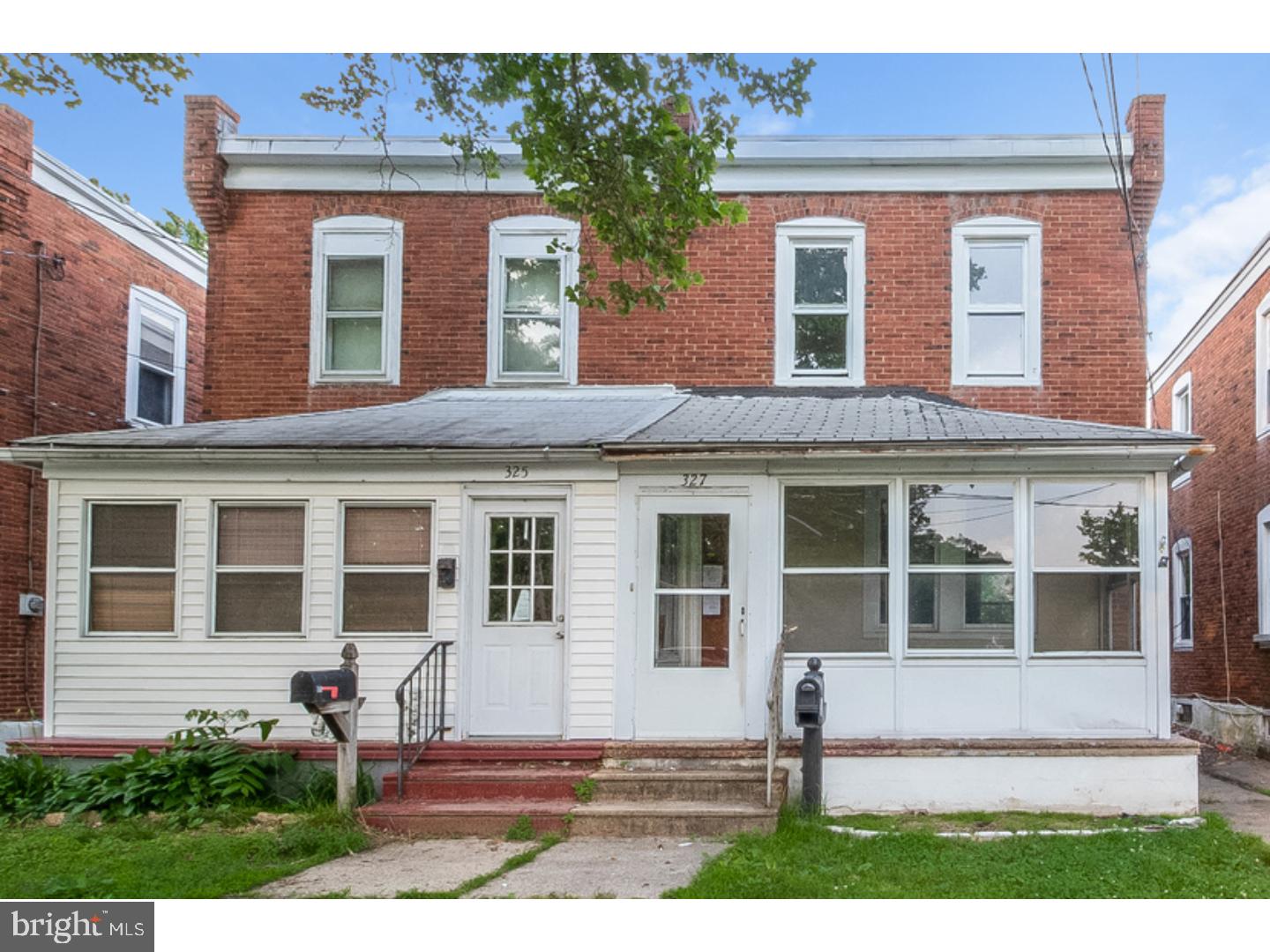 327 Middleton Street Riverside, NJ 08075 - Photo 1 of 14