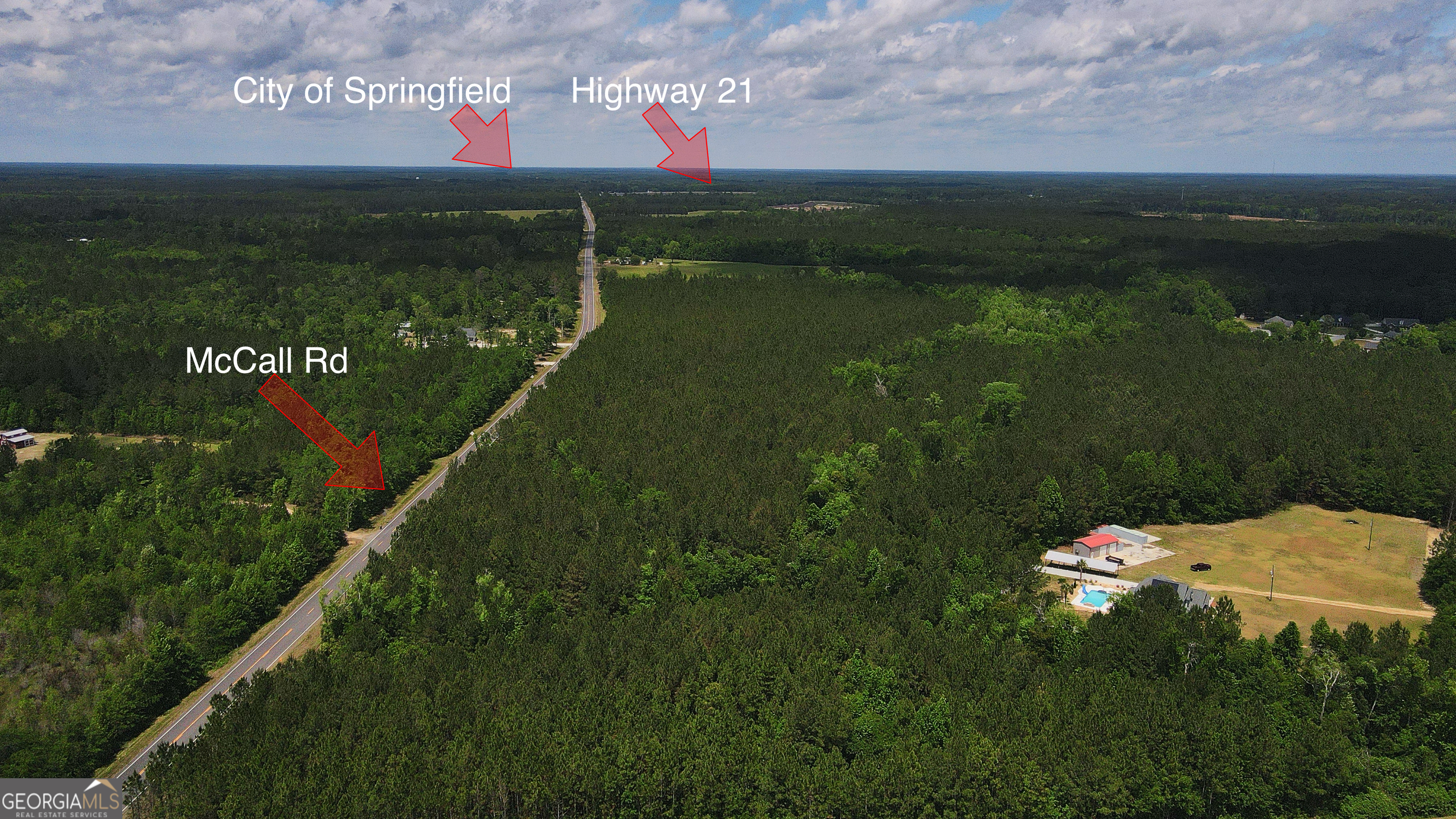 0 McCall Road Rincon, GA 31326 - Photo 2 of 2