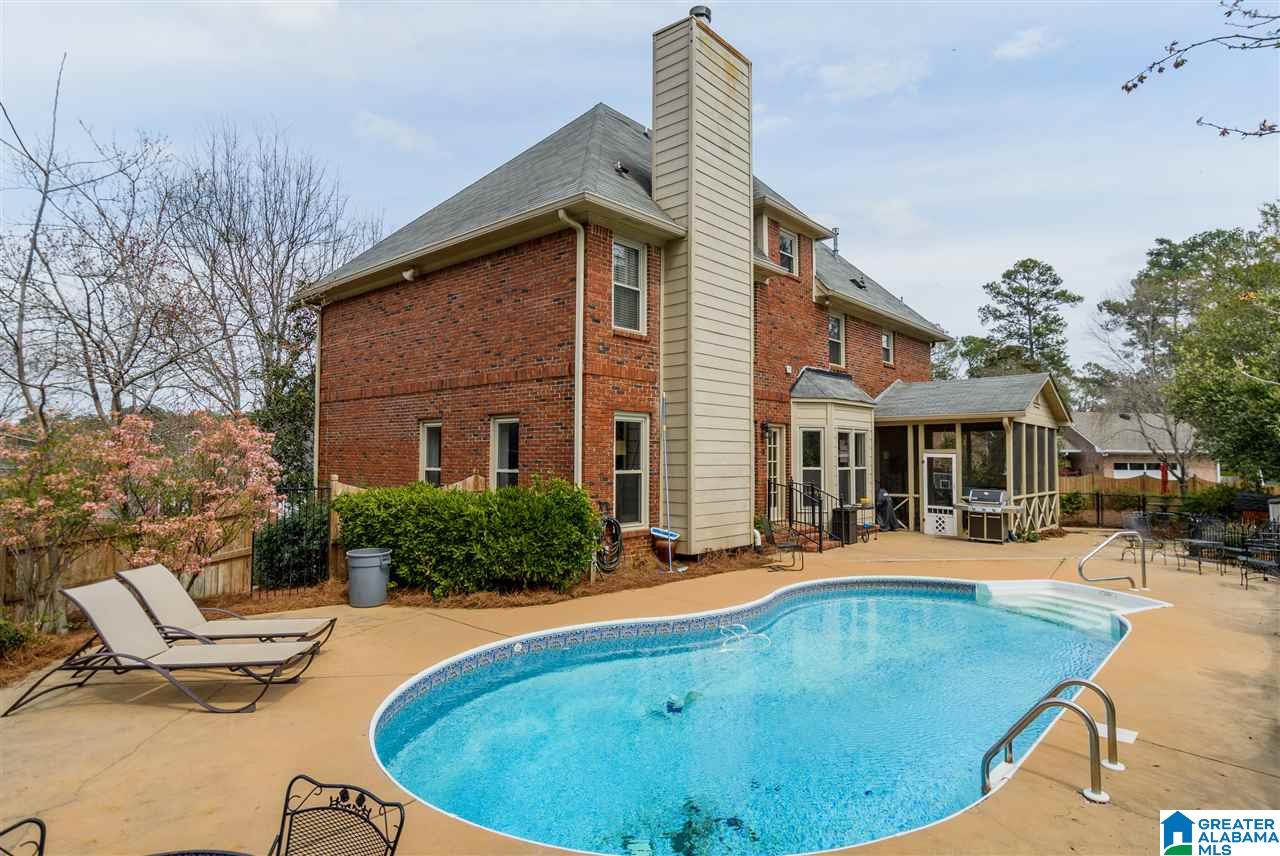 600 Stratton Court Birmingham, AL 35209 - Photo 48 of 50