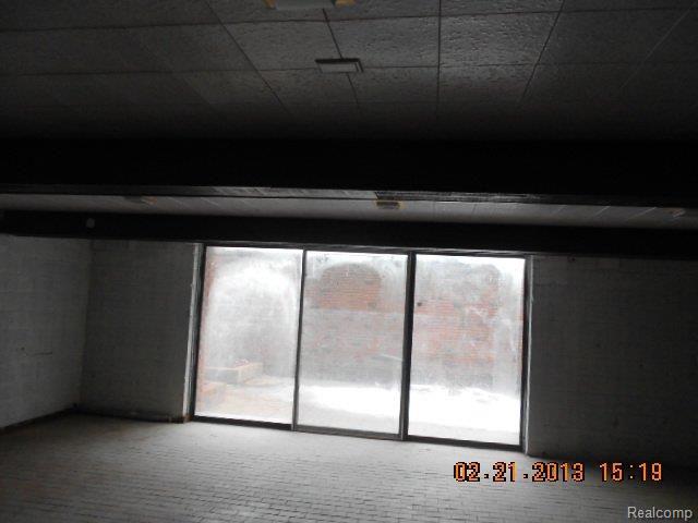 759 Lake Shore Road Grosse Pointe, MI 48236 - Photo 22 of 24 walk out basement.JPG