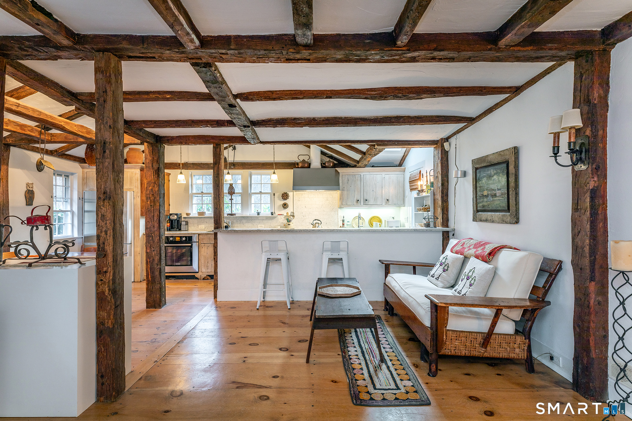 197 Skyline Ridge Road Bridgewater, CT 06752 - Photo 11 of 31