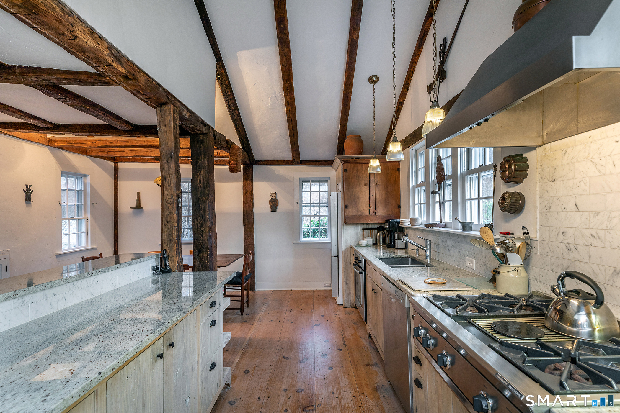 197 Skyline Ridge Road Bridgewater, CT 06752 - Photo 14 of 31