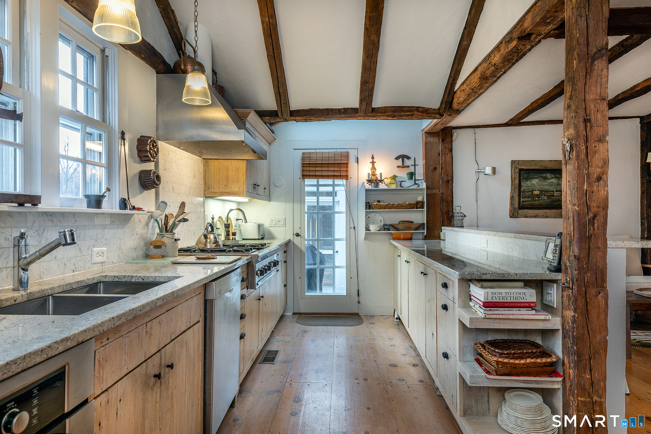 197 Skyline Ridge Road Bridgewater, CT 06752 - Photo 15 of 31