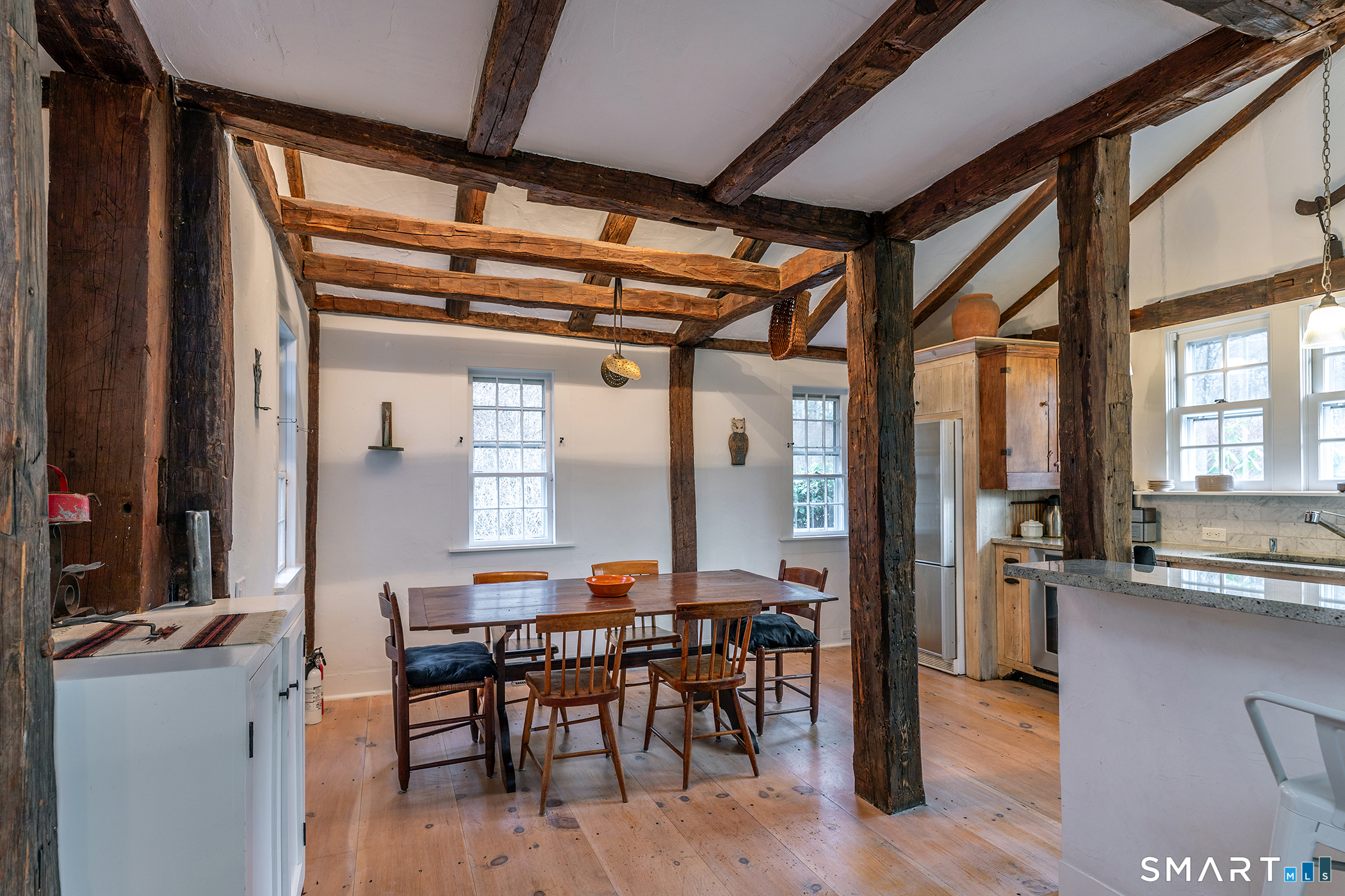 197 Skyline Ridge Road Bridgewater, CT 06752 - Photo 17 of 31