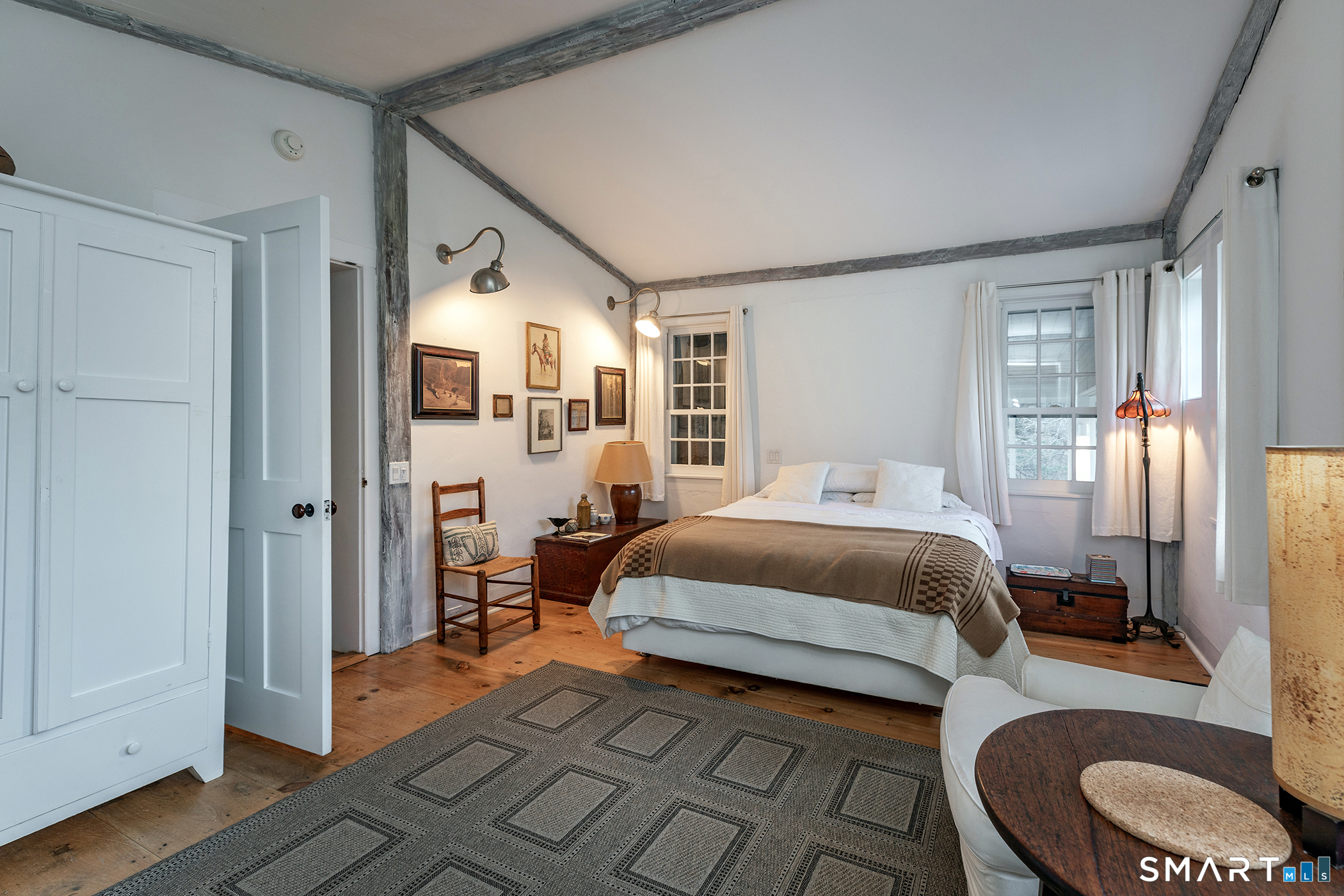 197 Skyline Ridge Road Bridgewater, CT 06752 - Photo 18 of 31