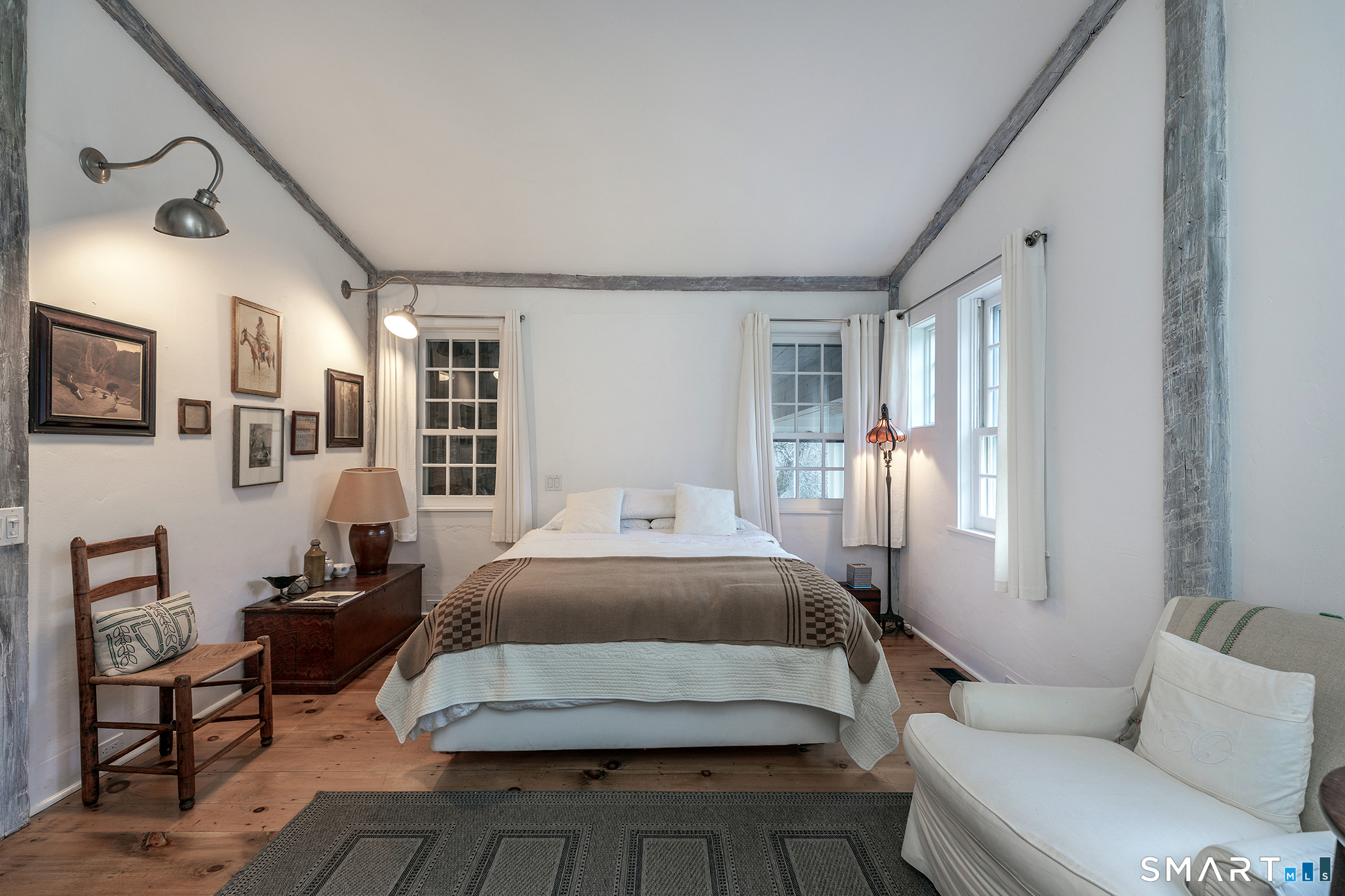 197 Skyline Ridge Road Bridgewater, CT 06752 - Photo 19 of 31