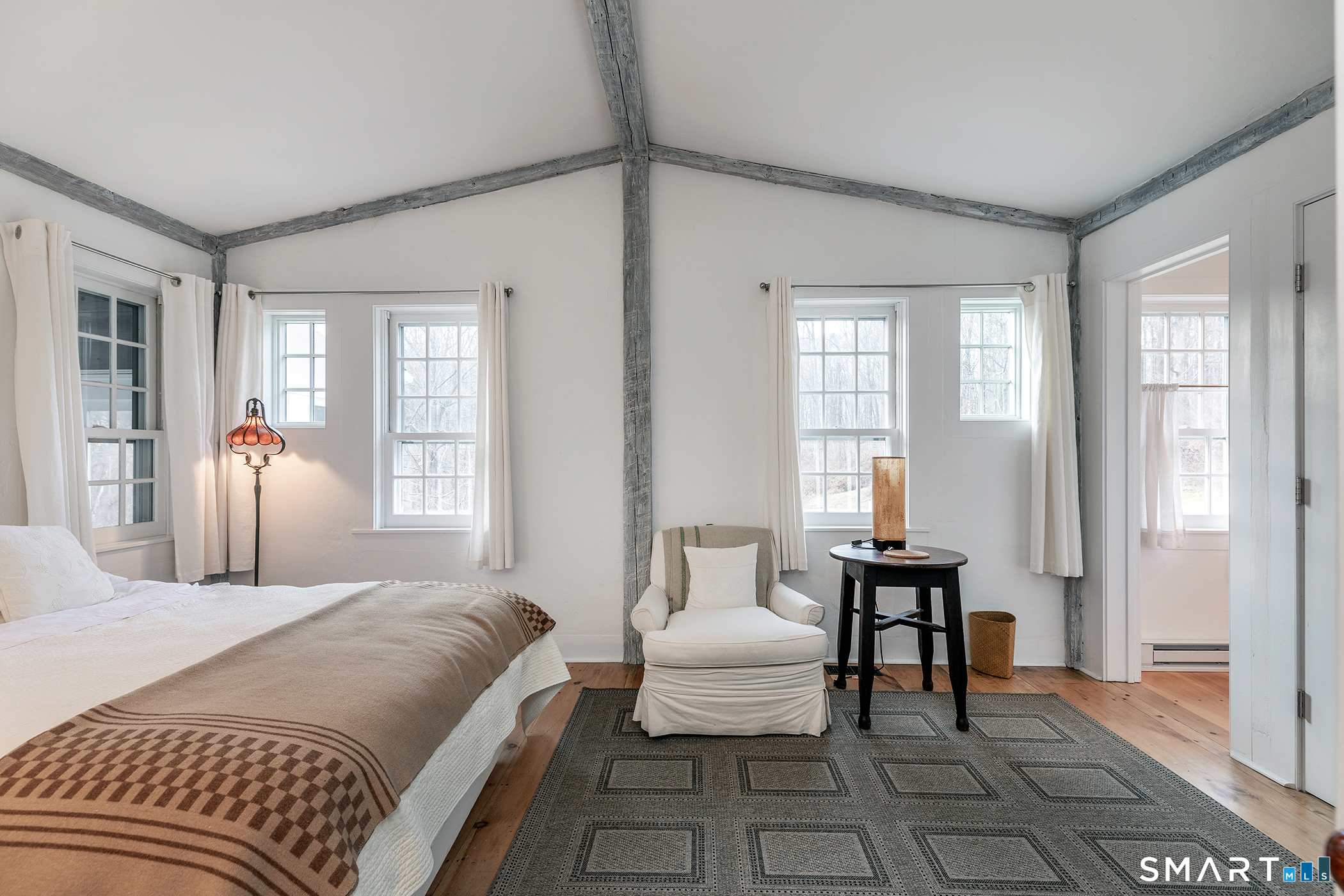 197 Skyline Ridge Road Bridgewater, CT 06752 - Photo 20 of 31