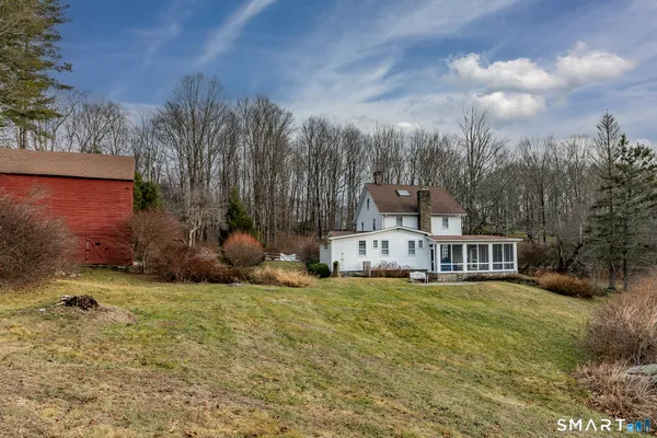 $1,595,000 | 197 Skyline Ridge Road, Bridgewater, CT 06752