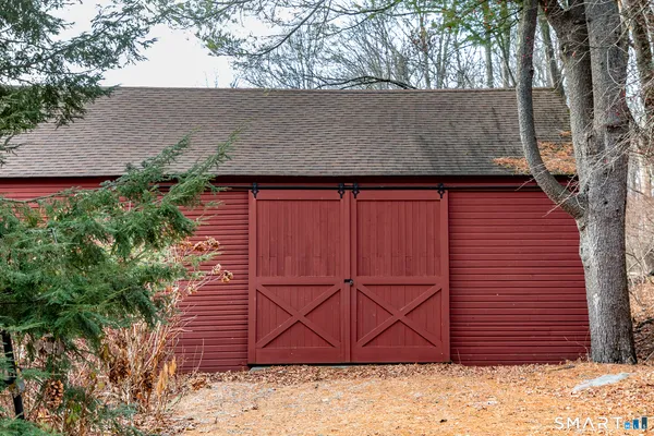 $1,595,000 | 197 Skyline Ridge Road, Bridgewater, CT 06752