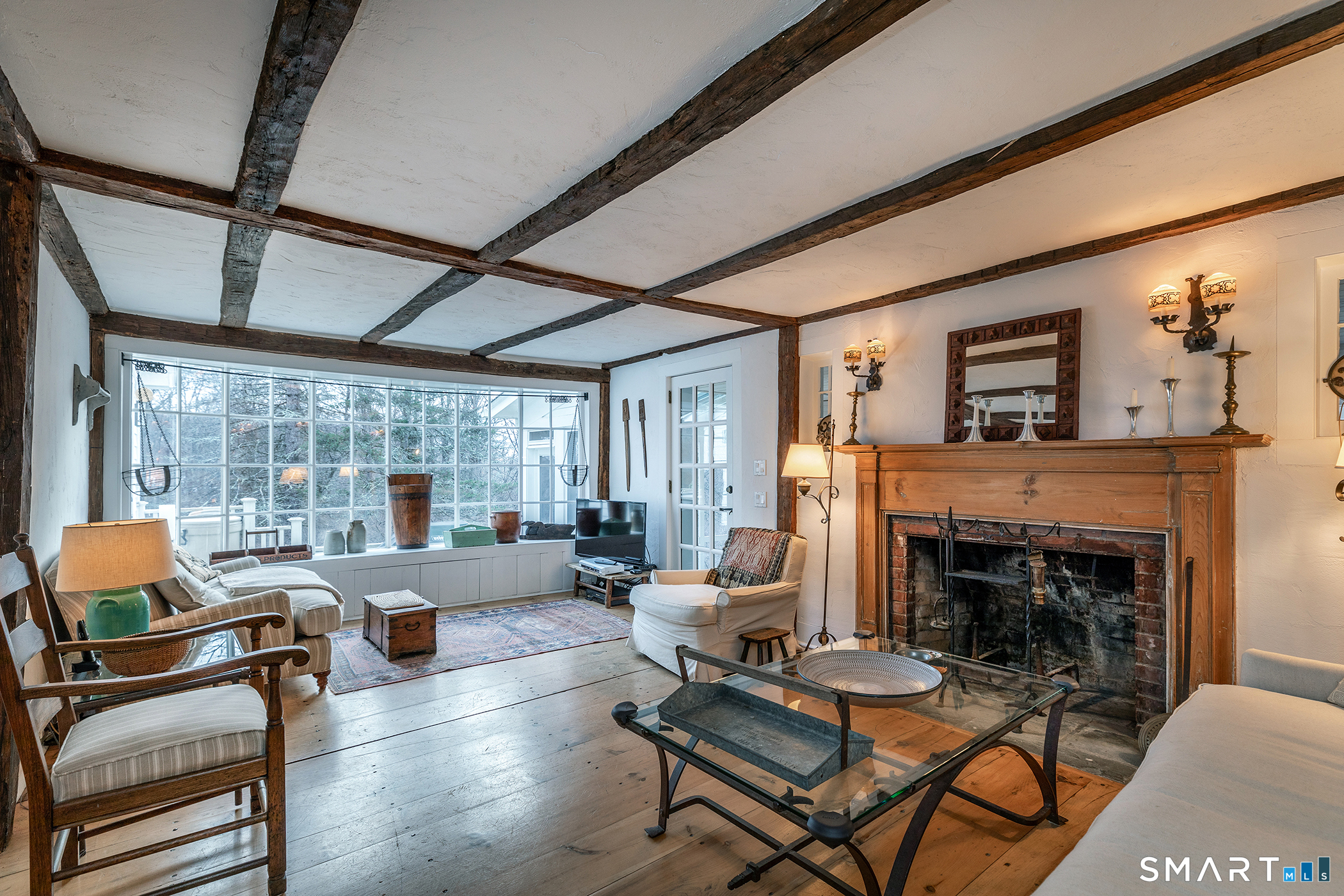 197 Skyline Ridge Road Bridgewater, CT 06752 - Photo 7 of 31