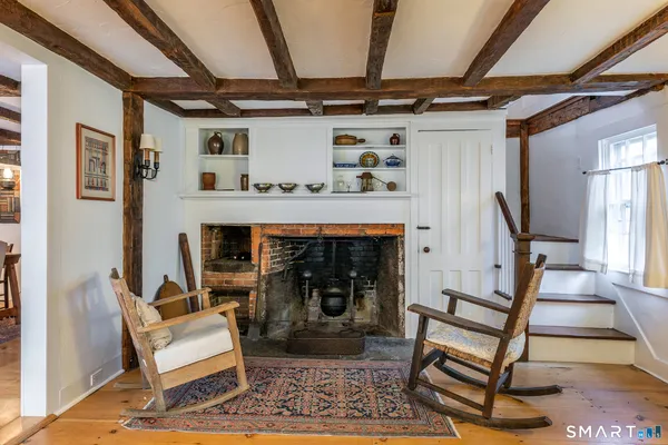 $1,595,000 | 197 Skyline Ridge Road, Bridgewater, CT 06752