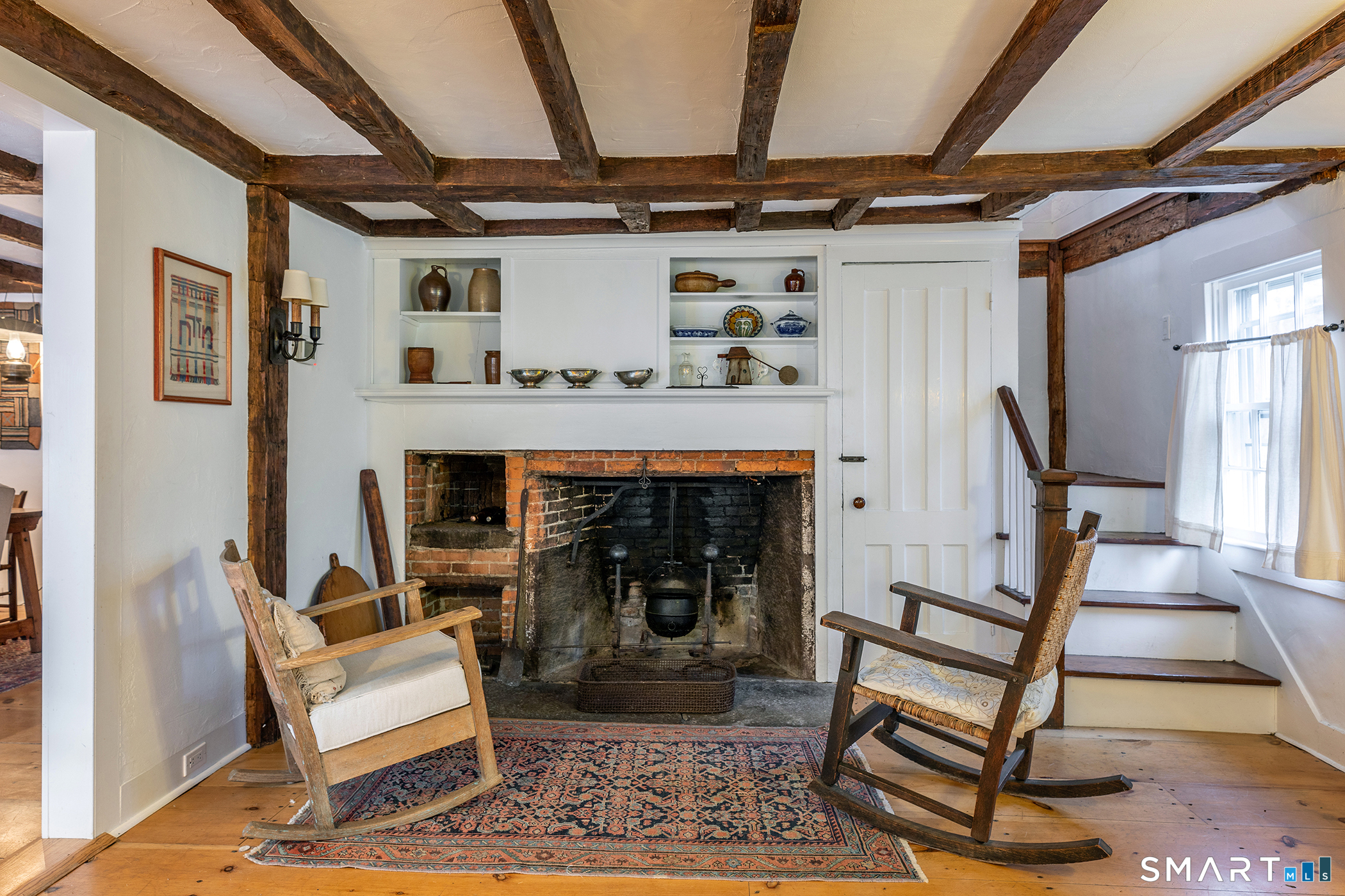 197 Skyline Ridge Road Bridgewater, CT 06752 - Photo 8 of 31