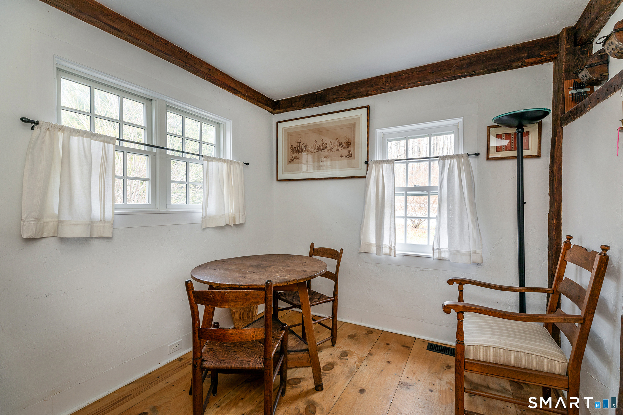 197 Skyline Ridge Road Bridgewater, CT 06752 - Photo 9 of 31