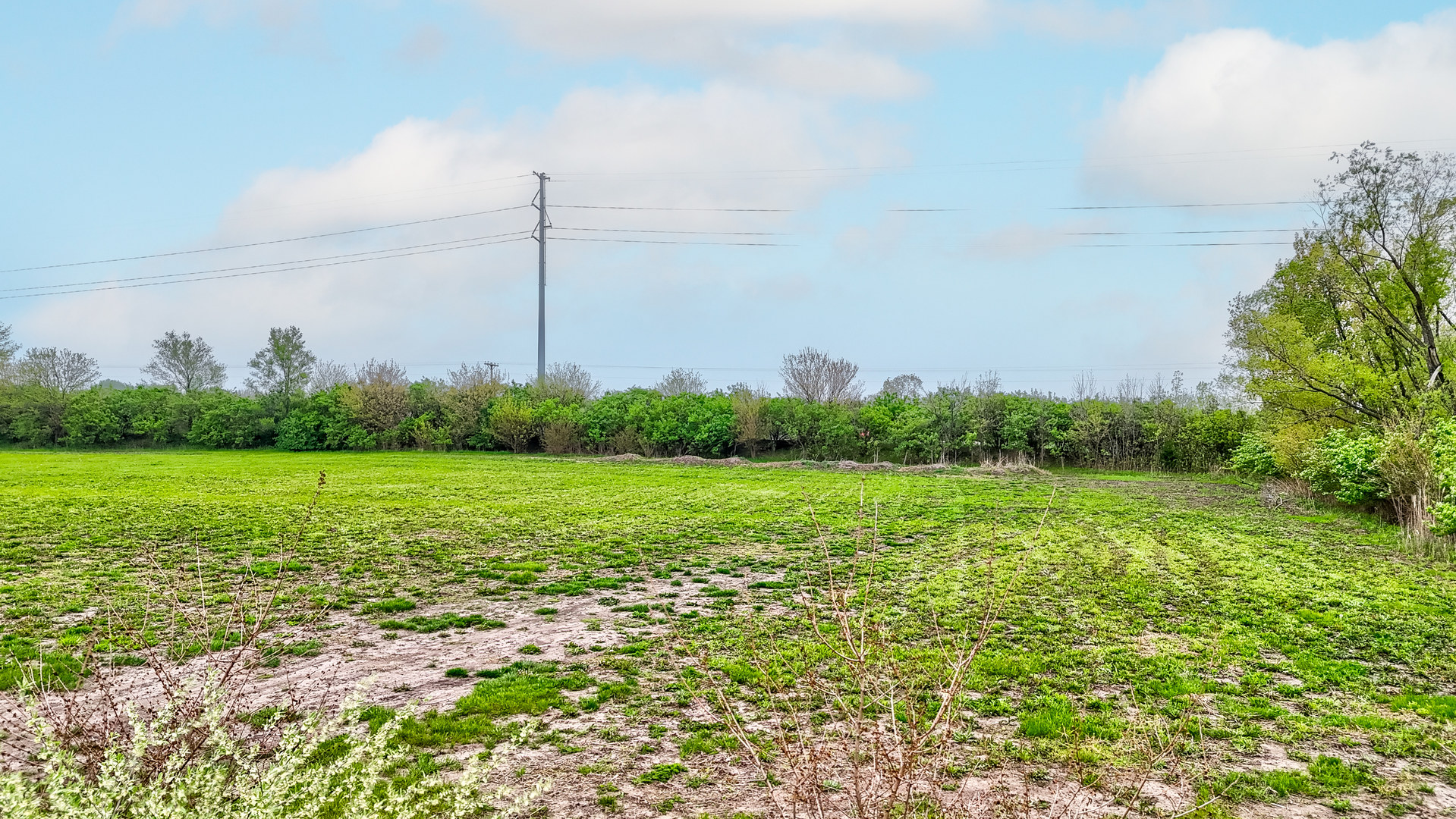 3012 East 1489th Road Ottawa, IL 61350 - Photo 8 of 12 a view of a green field with clear sky