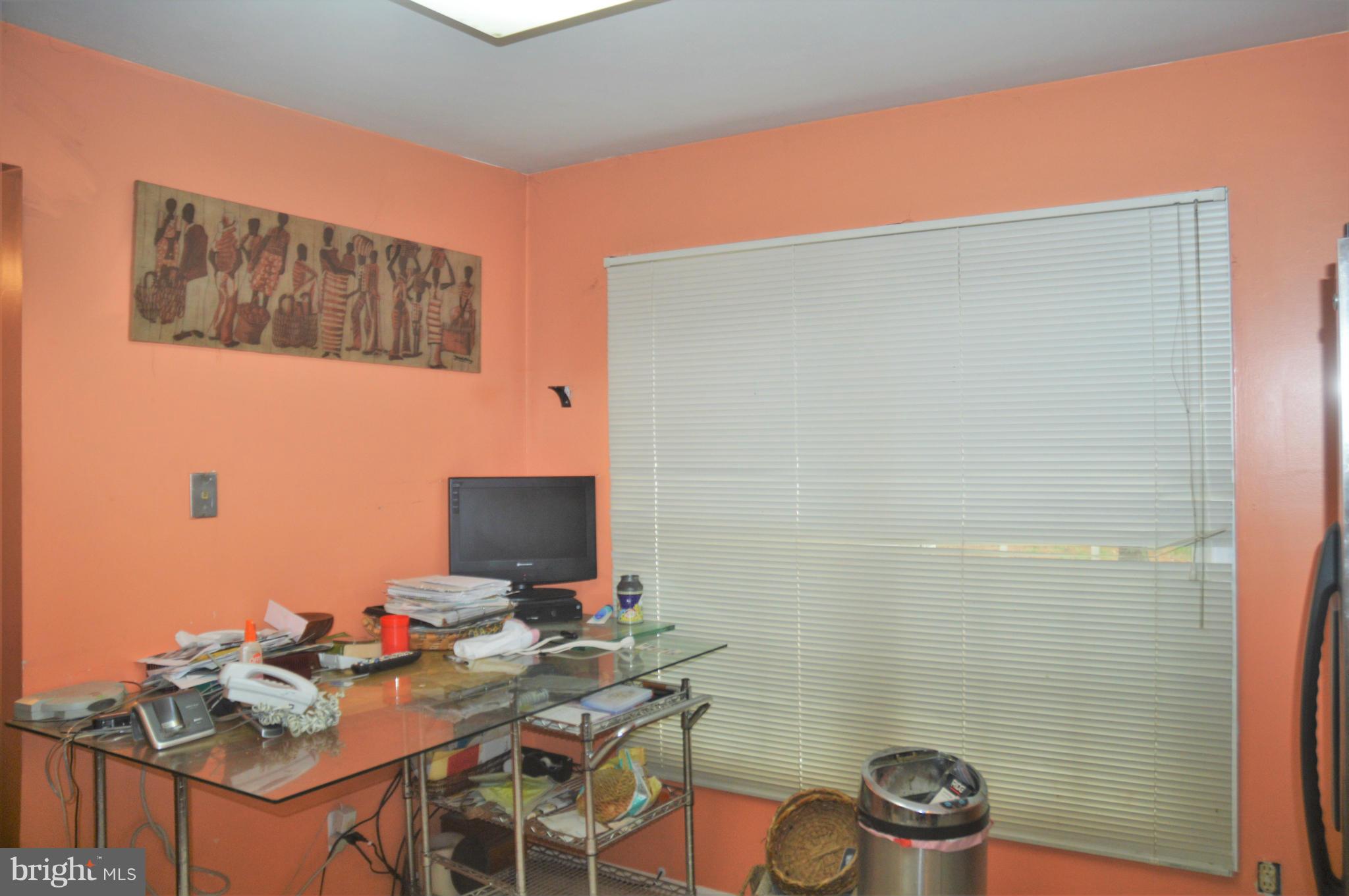 12243 Apache Tears Circle Laurel, MD 20708 - Photo 19 of 22 a view of a workspace with furniture