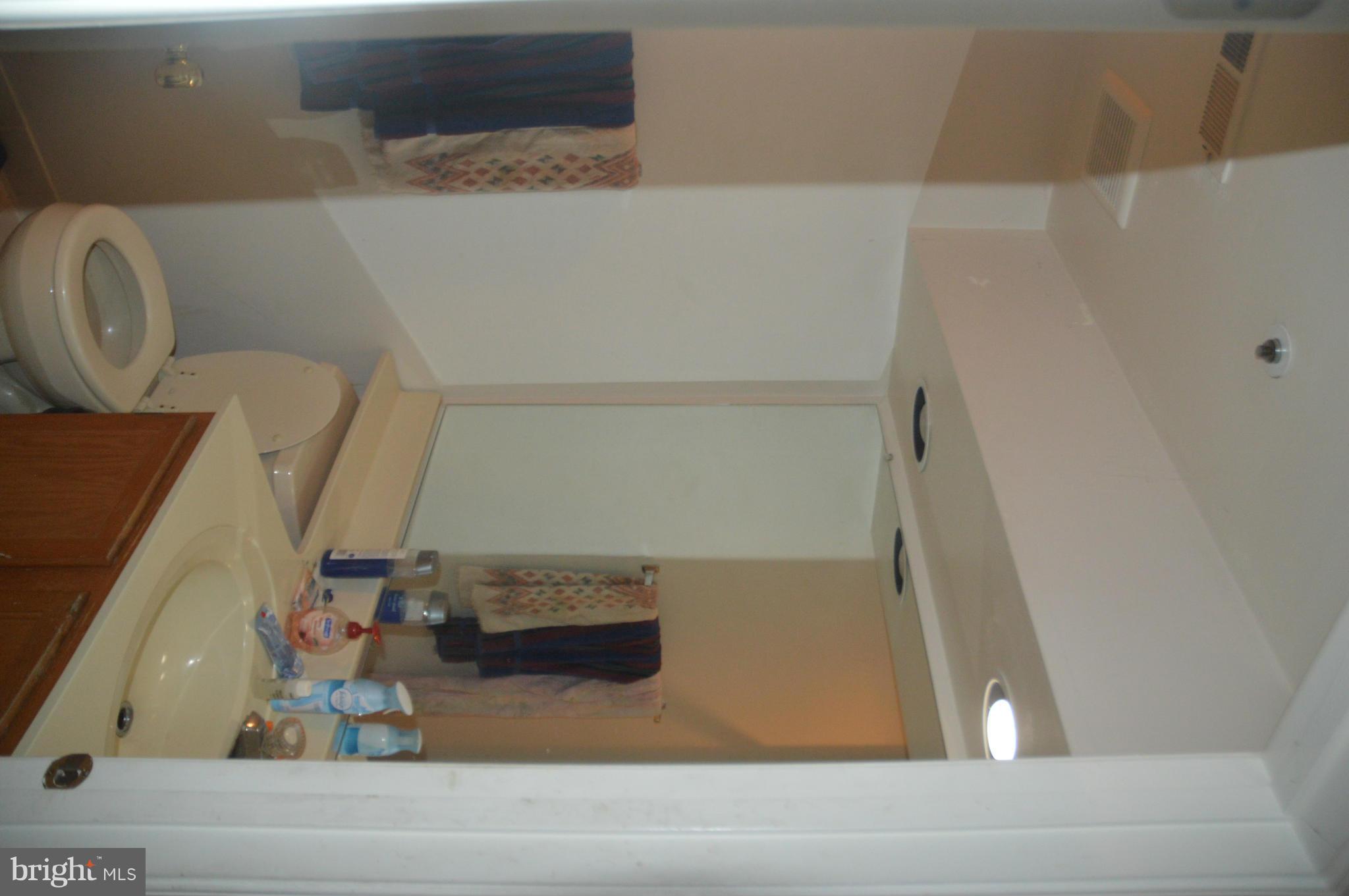 12243 Apache Tears Circle Laurel, MD 20708 - Photo 10 of 22 a view of staircase