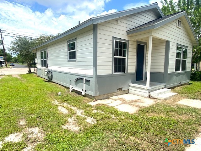 2405 Lone Tree Road Victoria, TX 77901 - Photo 8 of 13