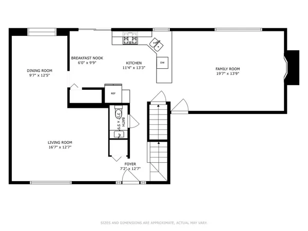 $460,000 | 18 Ascot Lane, Streamwood, IL 60107