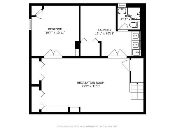 $460,000 | 18 Ascot Lane, Streamwood, IL 60107