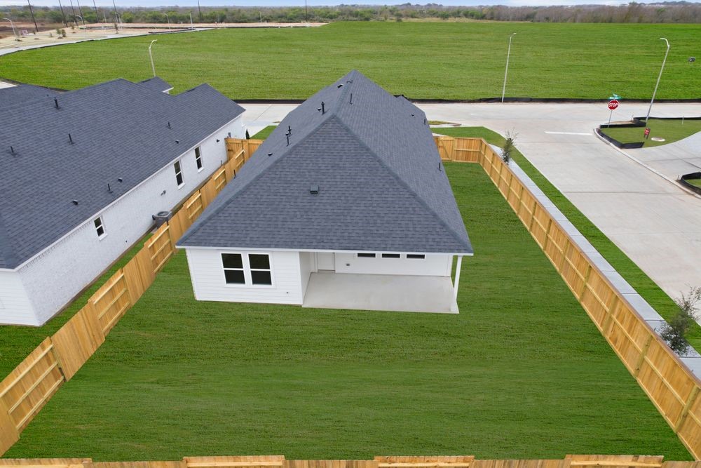 727 Willow Grove Lane Rosenberg, TX 77471 - Photo 24 of 31 727 Willow Grove Lane ~ Ready Now