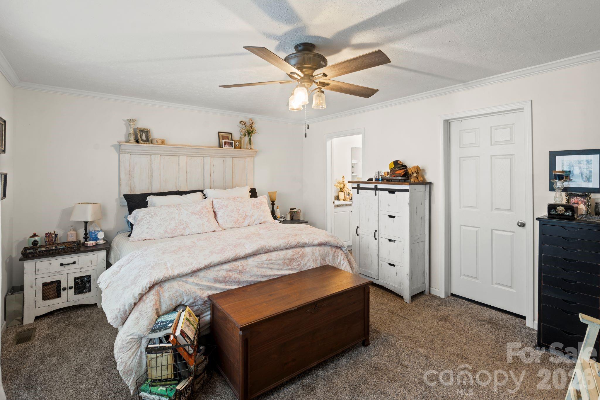 246 Deberry Road Mount Gilead, NC 27306 - Photo 14 of 35 Gallery Image 14