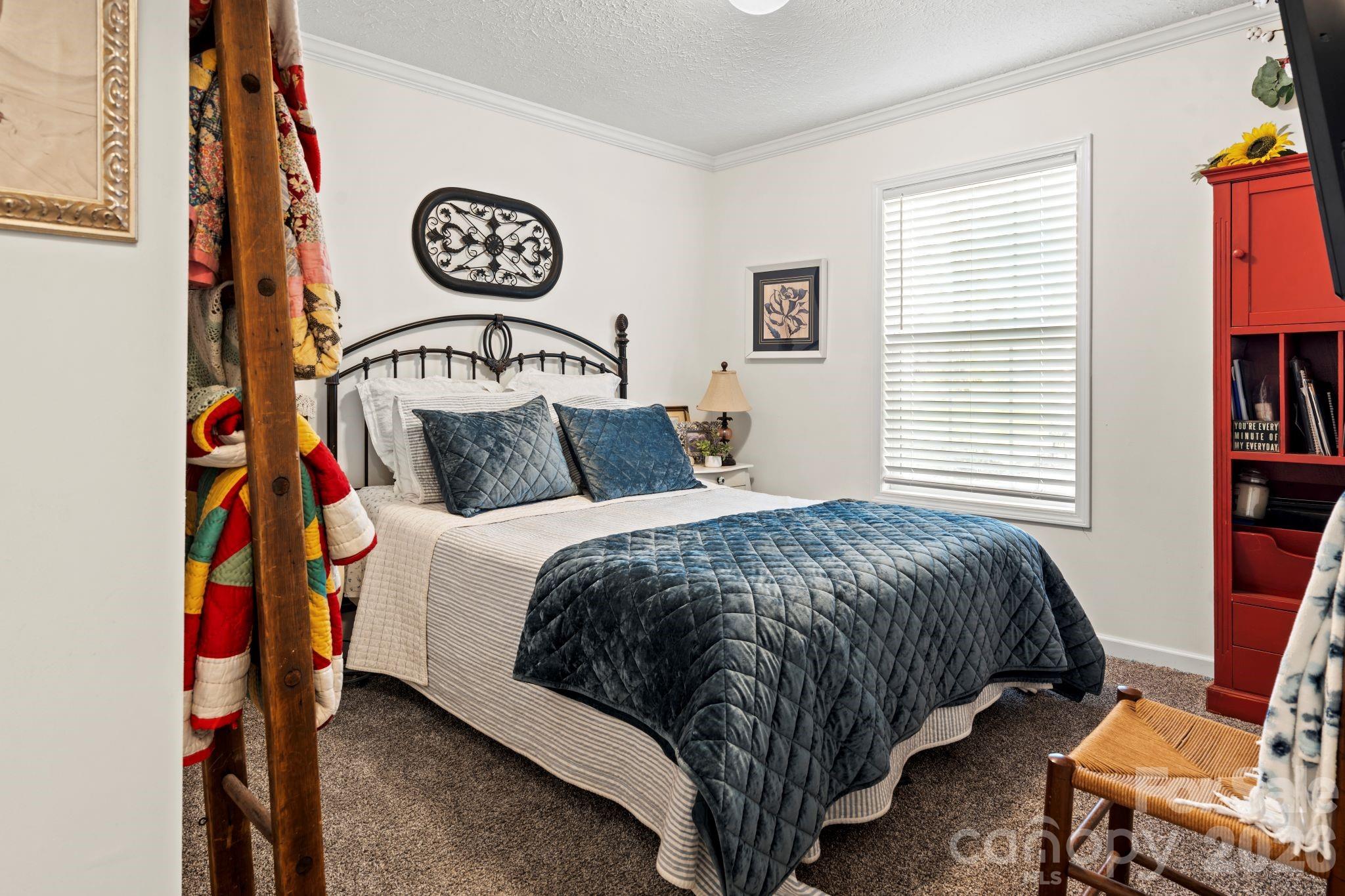 246 Deberry Road Mount Gilead, NC 27306 - Photo 17 of 35 Gallery Image 17