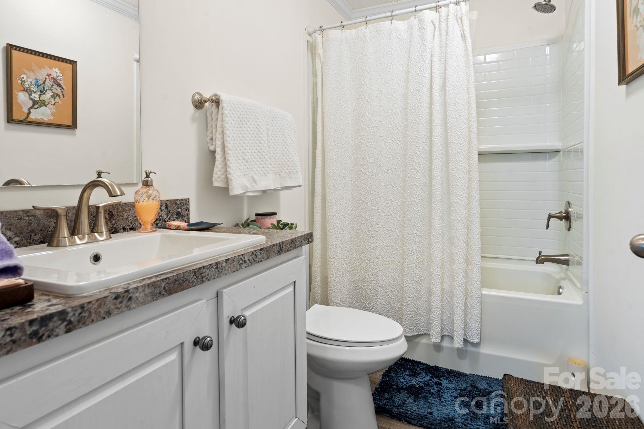 246 Deberry Road Mount Gilead, NC 27306 - Photo 18 of 35 Gallery Image 18