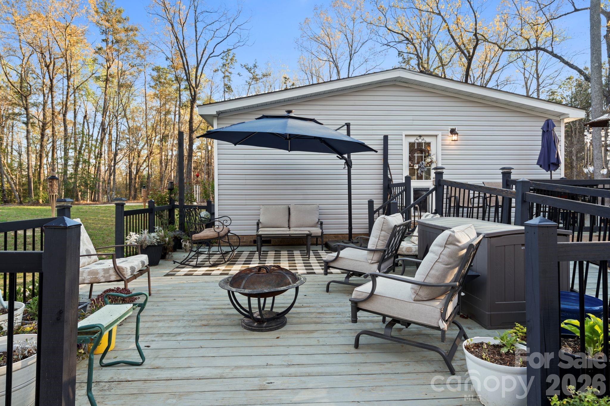 246 Deberry Road Mount Gilead, NC 27306 - Photo 21 of 35 Gallery Image 21