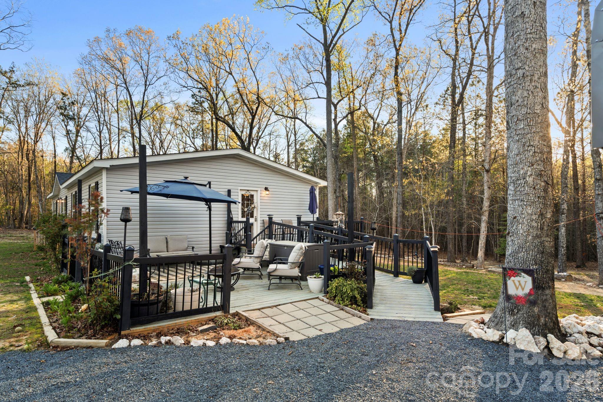 246 Deberry Road Mount Gilead, NC 27306 - Photo 23 of 35 Gallery Image 23