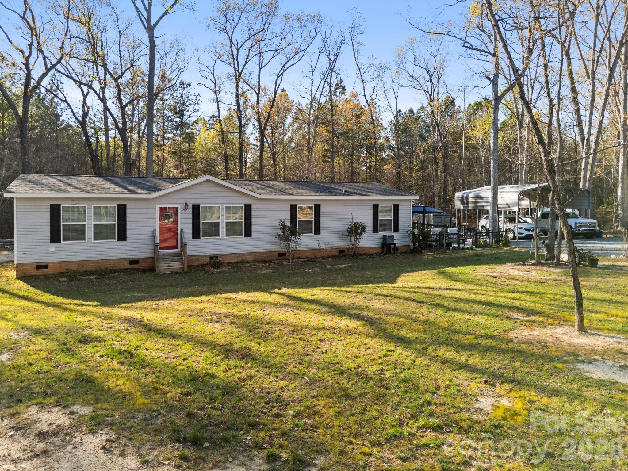 246 Deberry Road Mount Gilead, NC 27306 - Photo 25 of 35 Gallery Image 25