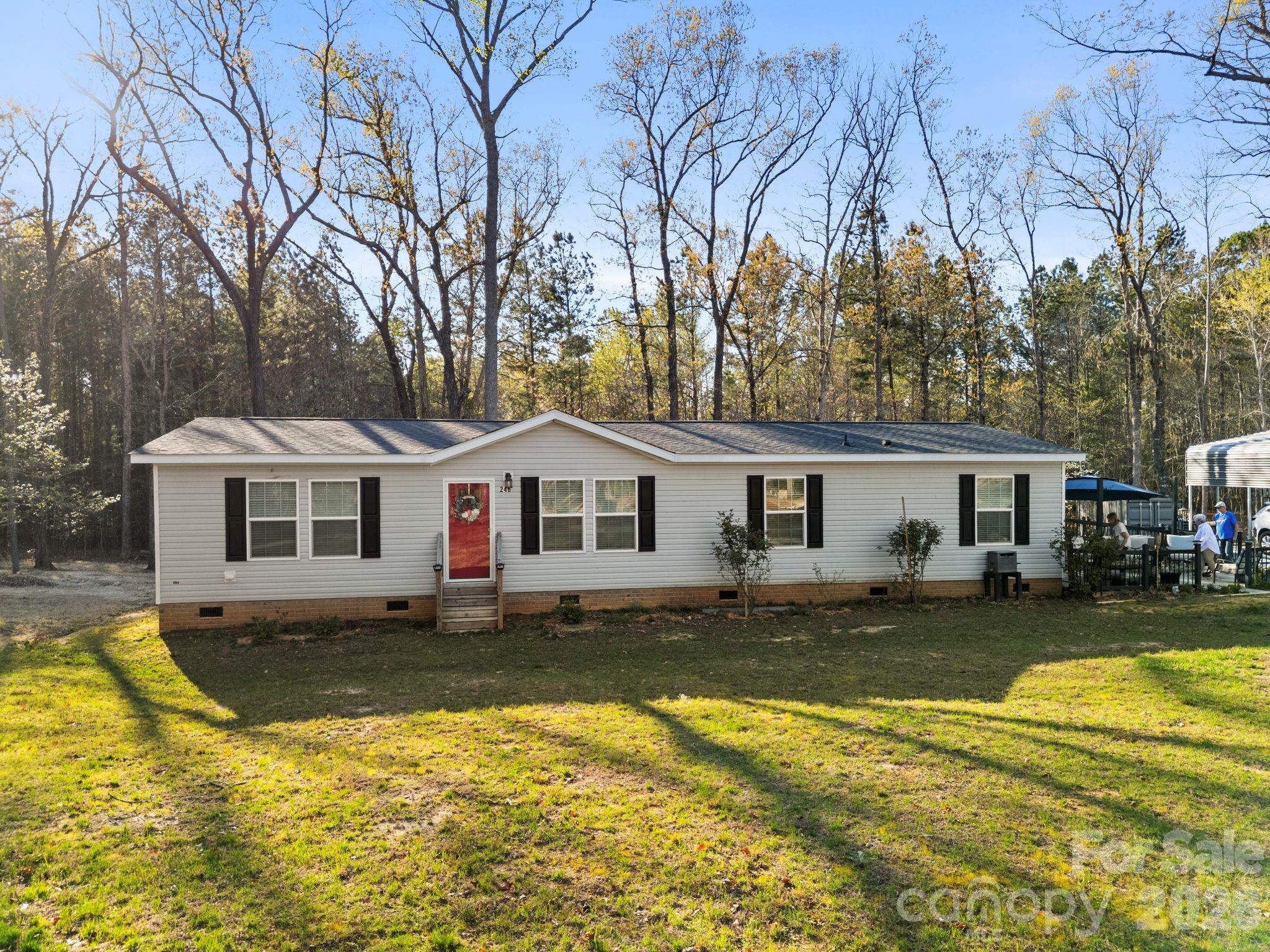 246 Deberry Road Mount Gilead, NC 27306 - Photo 26 of 35 Gallery Image 26