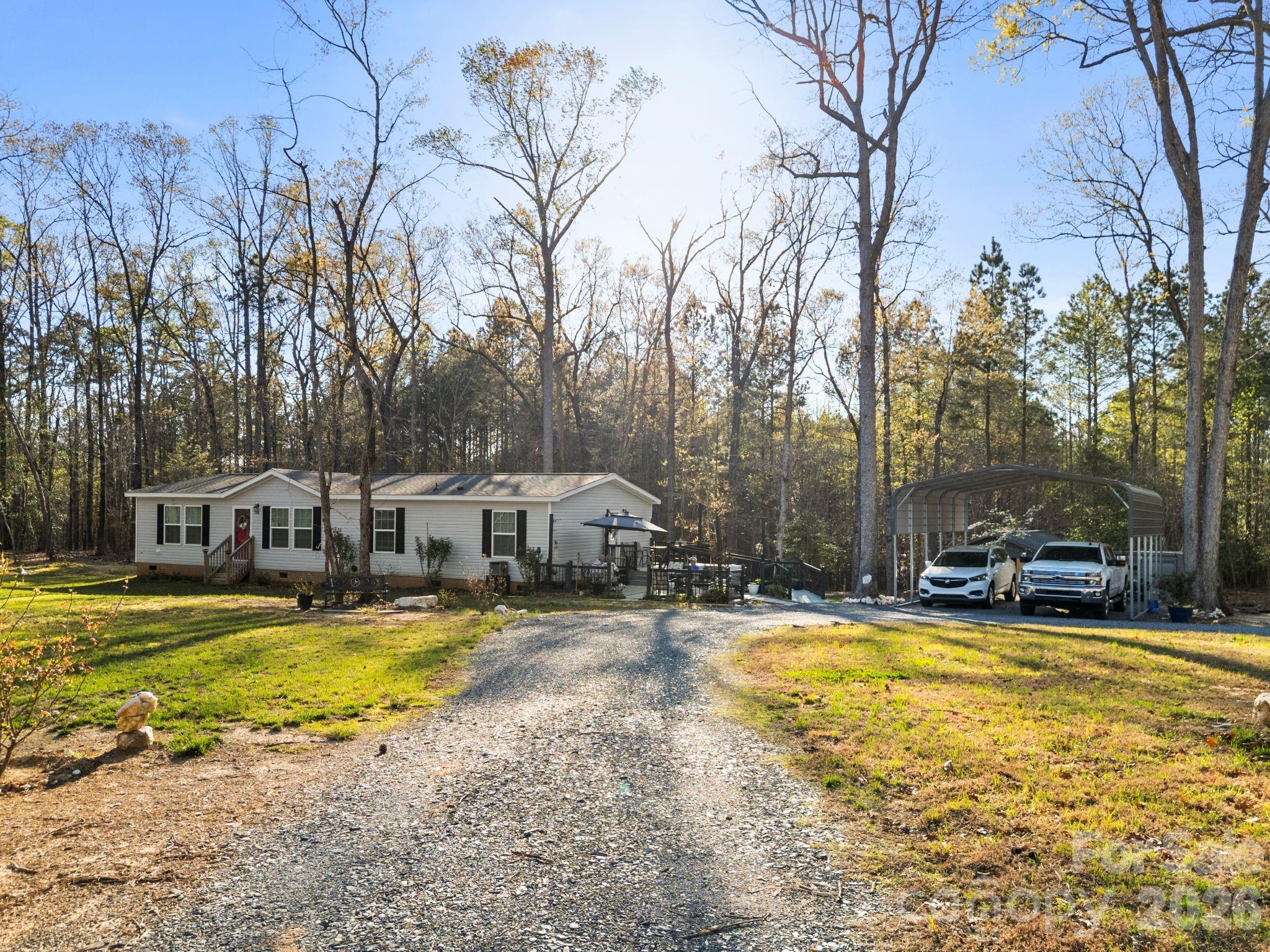 246 Deberry Road Mount Gilead, NC 27306 - Photo 27 of 35 Gallery Image 27