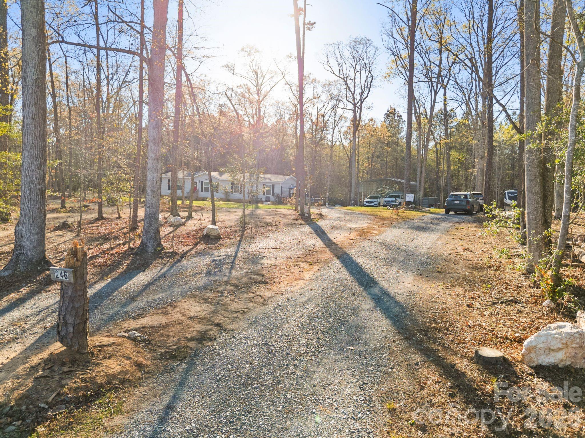 246 Deberry Road Mount Gilead, NC 27306 - Photo 28 of 35 Gallery Image 28