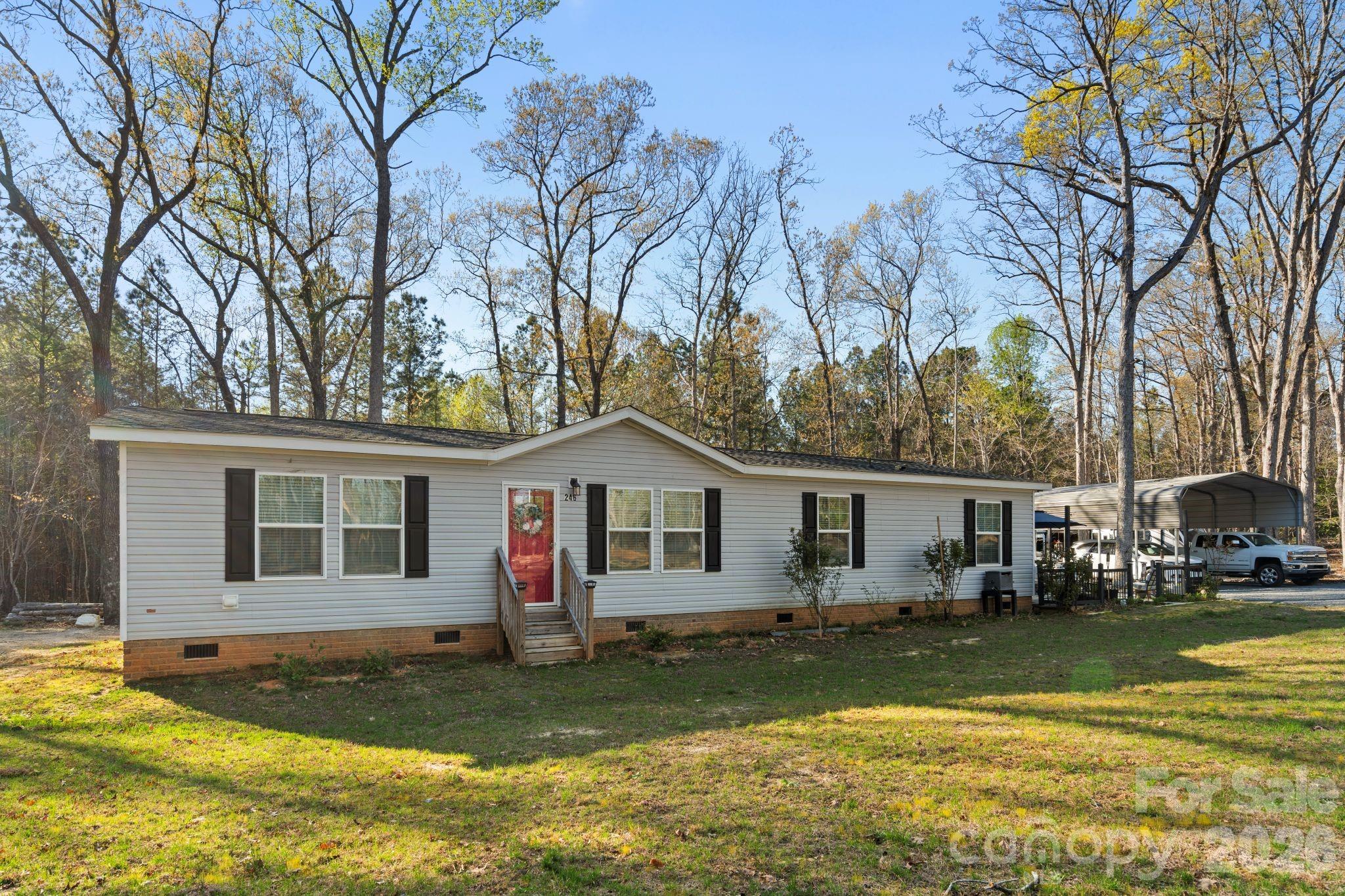 246 Deberry Road Mount Gilead, NC 27306 - Photo 29 of 35 Gallery Image 29