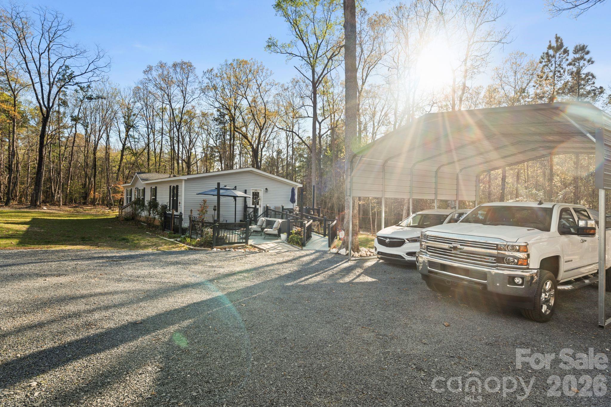246 Deberry Road Mount Gilead, NC 27306 - Photo 31 of 35 Gallery Image 31