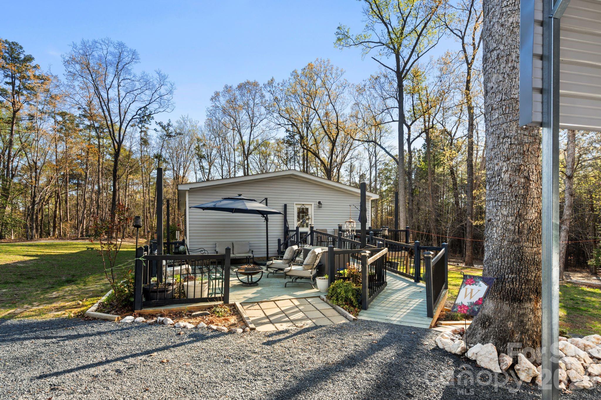 246 Deberry Road Mount Gilead, NC 27306 - Photo 32 of 35 Gallery Image 32