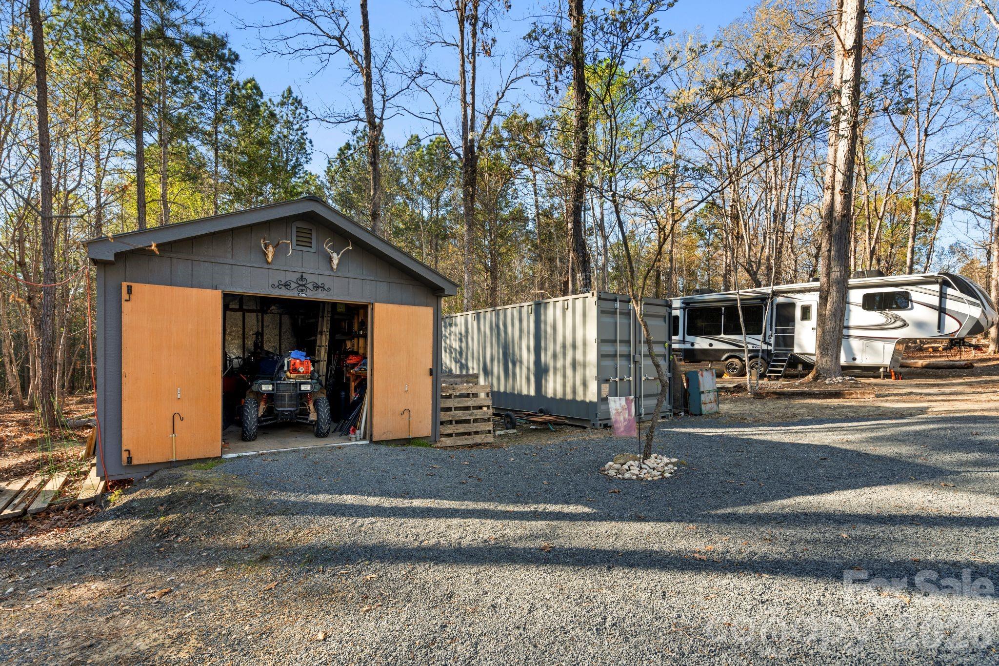 246 Deberry Road Mount Gilead, NC 27306 - Photo 33 of 35 Gallery Image 33