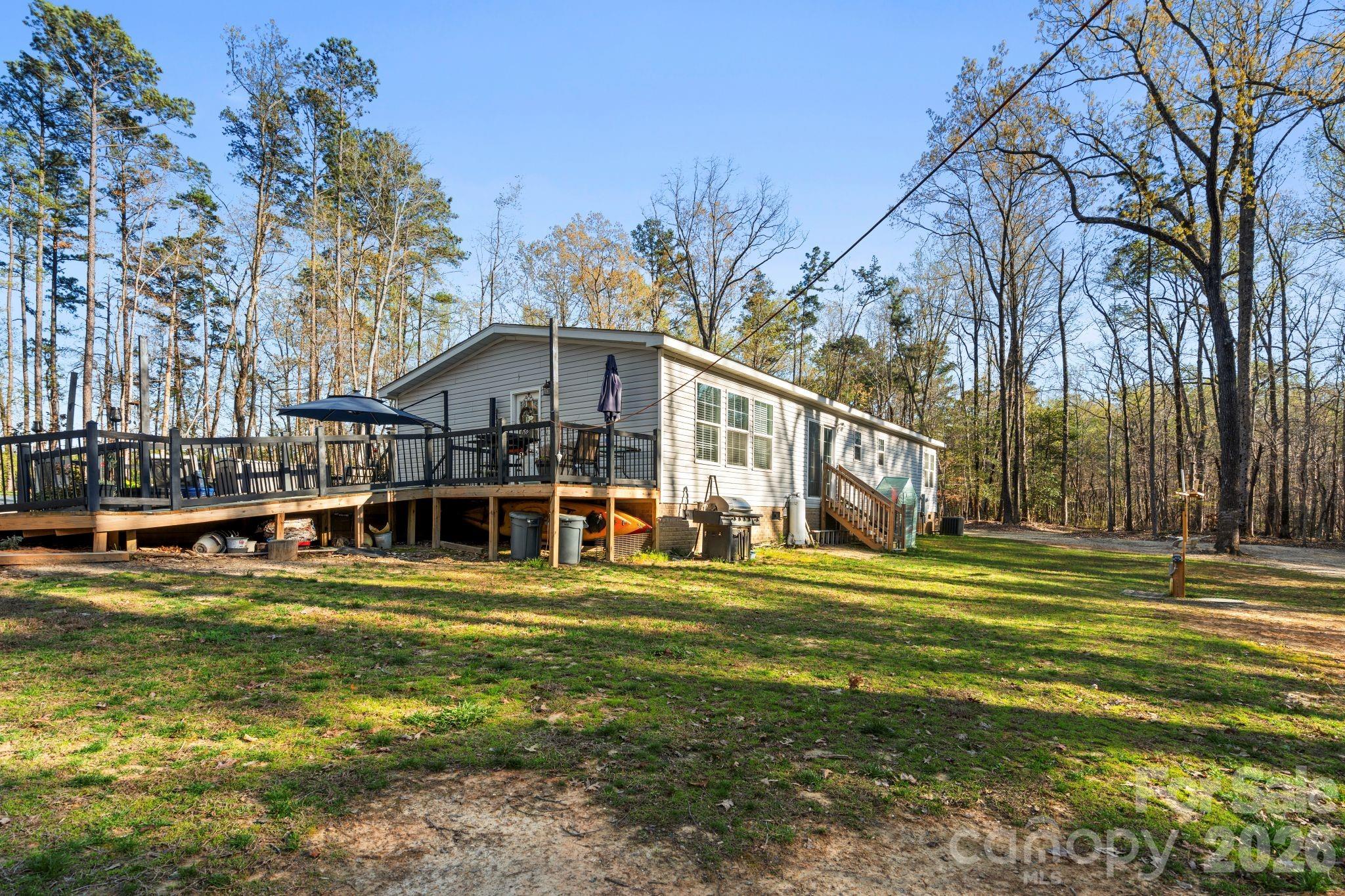246 Deberry Road Mount Gilead, NC 27306 - Photo 34 of 35 Gallery Image 34