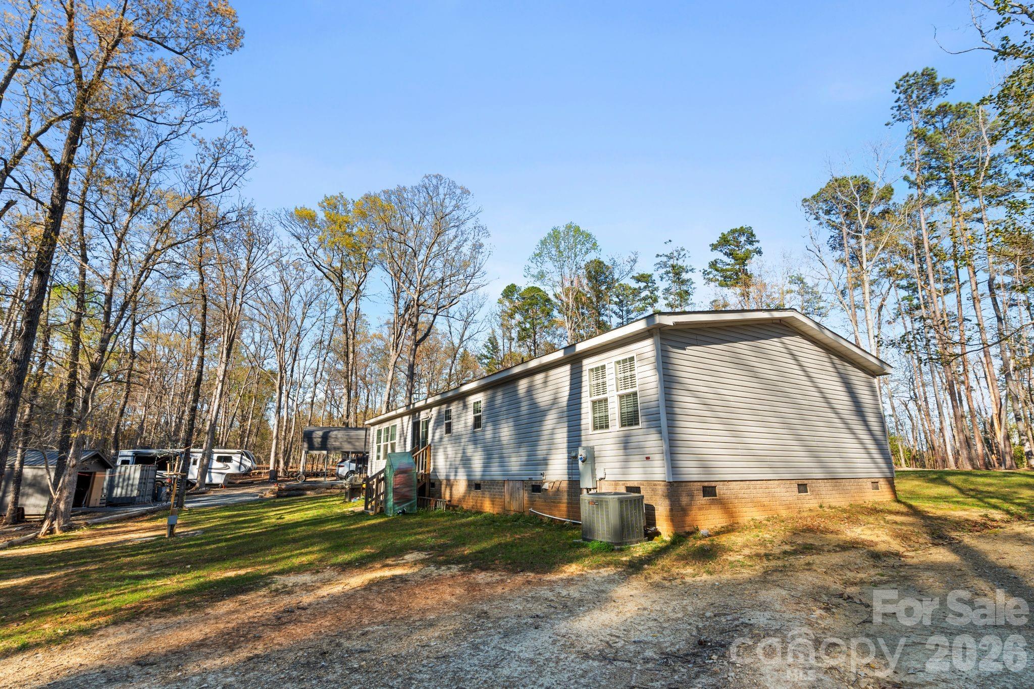 246 Deberry Road Mount Gilead, NC 27306 - Photo 35 of 35 Gallery Image 35
